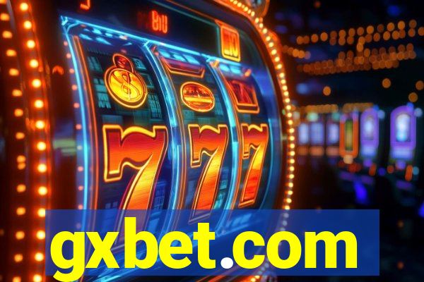 gxbet.com