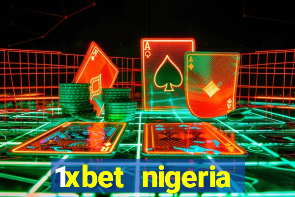 1xbet nigeria casino review