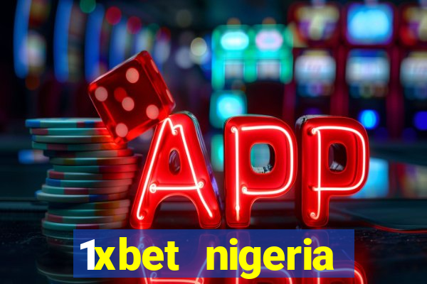 1xbet nigeria casino review