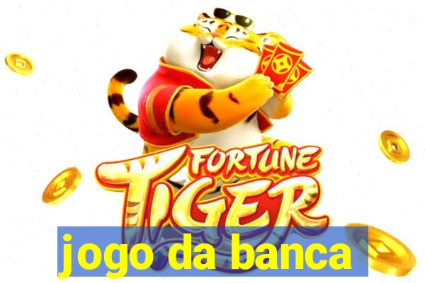 jogo da banca