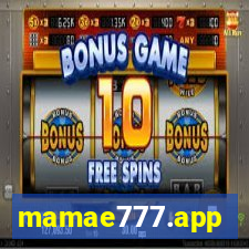 mamae777.app