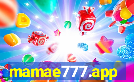 mamae777.app