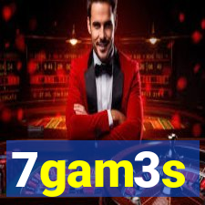 7gam3s