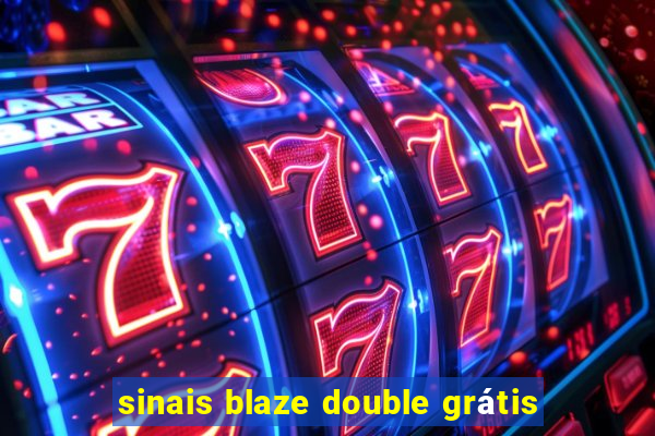 sinais blaze double grátis