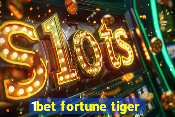 1bet fortune tiger