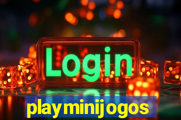 playminijogos