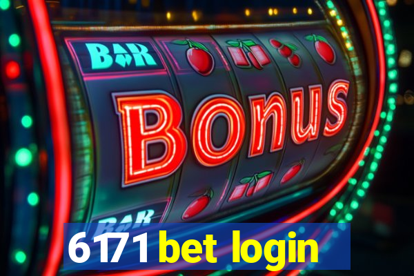 6171 bet login