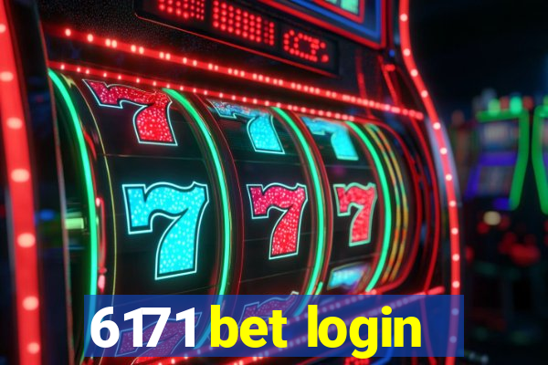 6171 bet login