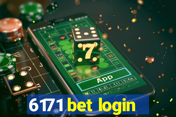 6171 bet login