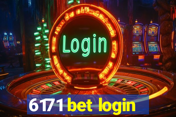 6171 bet login