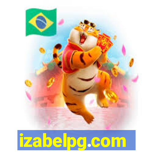 izabelpg.com