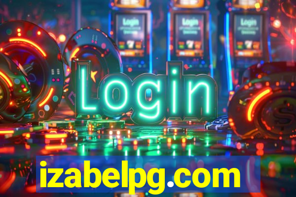 izabelpg.com