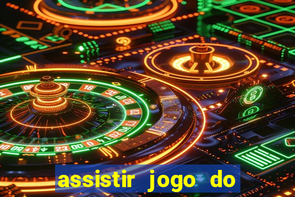 assistir jogo do corinthians ao vivo vto