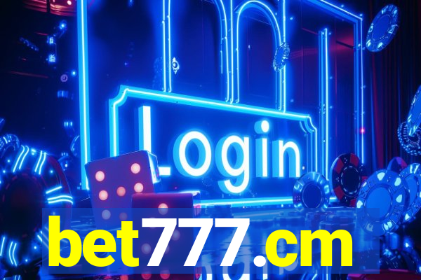 bet777.cm