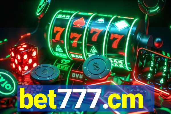 bet777.cm