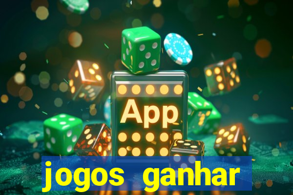 jogos ganhar dinheiro pix