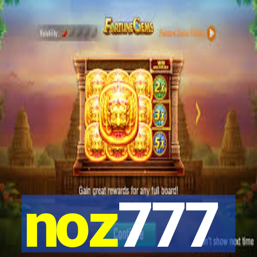 noz777