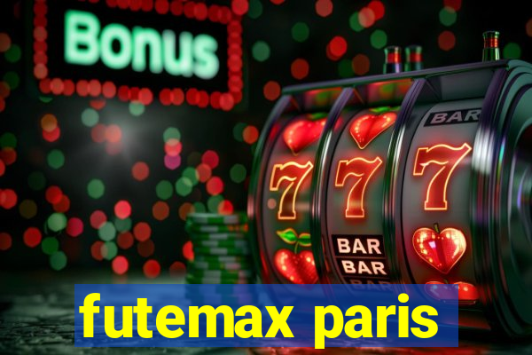 futemax paris