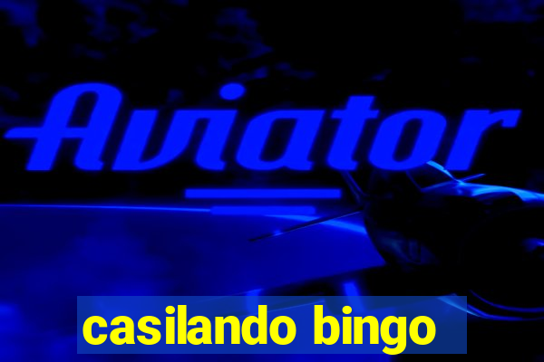 casilando bingo