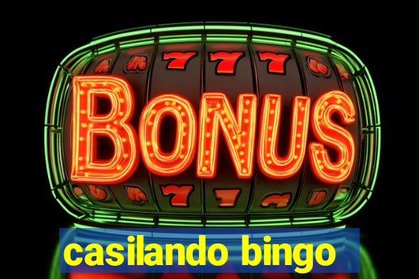 casilando bingo