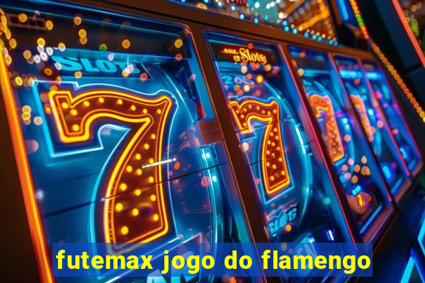 futemax jogo do flamengo