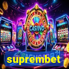 suprembet