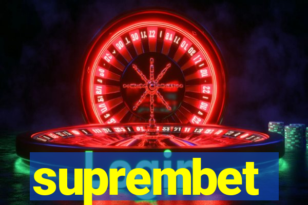 suprembet