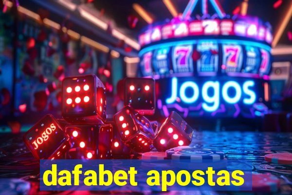 dafabet apostas