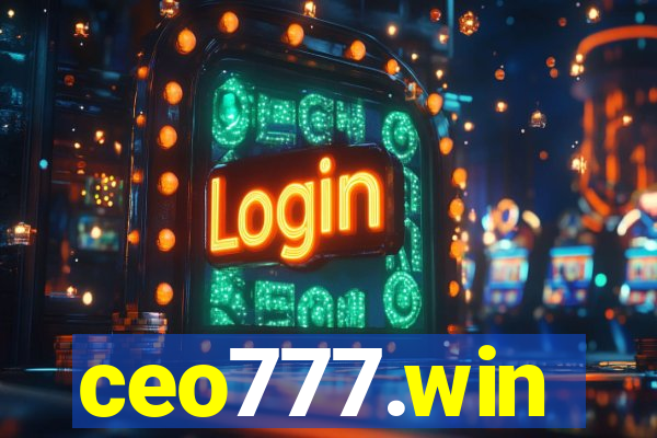 ceo777.win