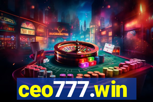 ceo777.win