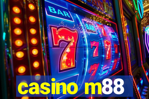 casino m88