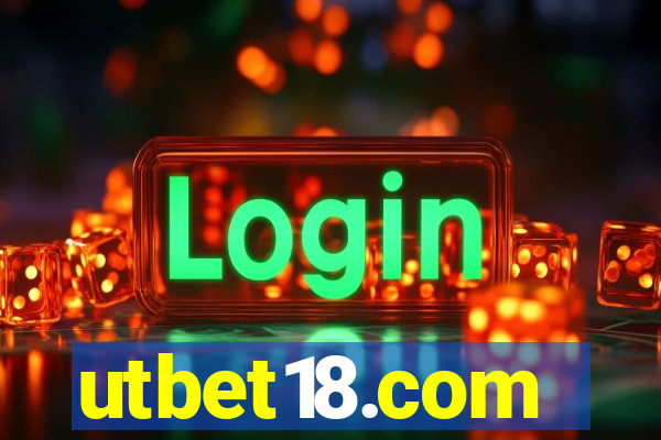 utbet18.com