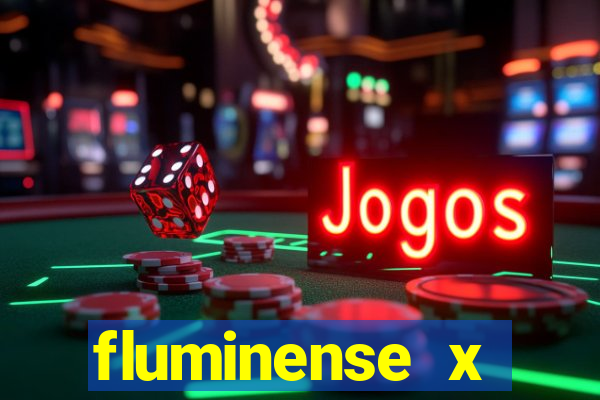 fluminense x fortaleza assistir ao vivo