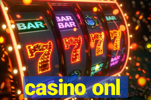 casino onl