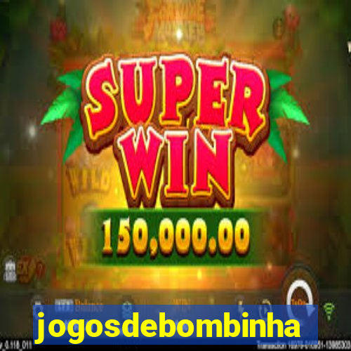 jogosdebombinha