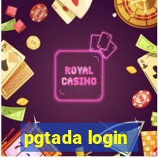 pgtada login