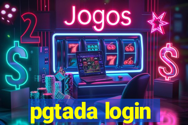 pgtada login