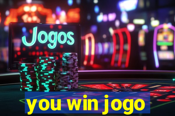 you win jogo