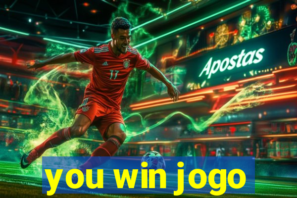 you win jogo