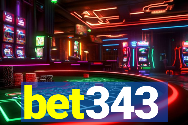 bet343