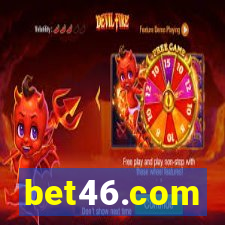 bet46.com