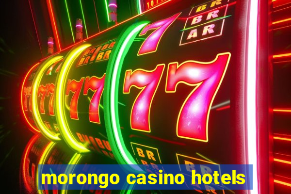 morongo casino hotels