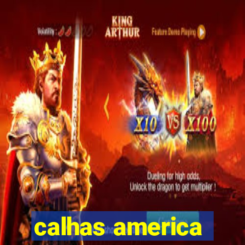 calhas america