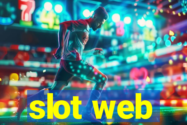 slot web