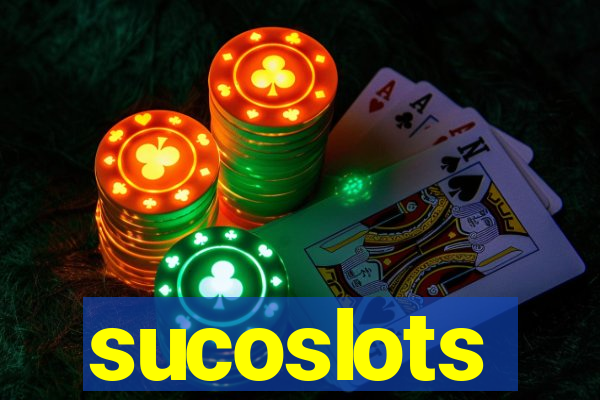 sucoslots