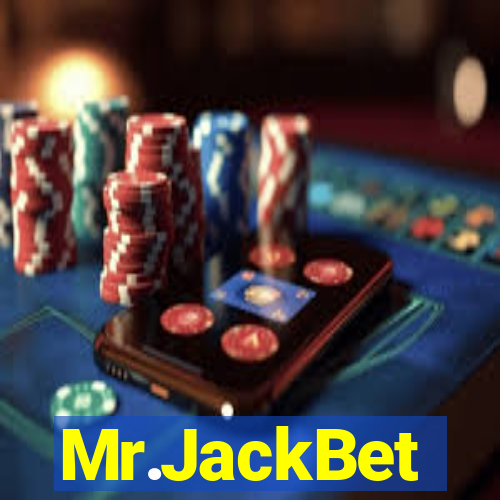 Mr.JackBet