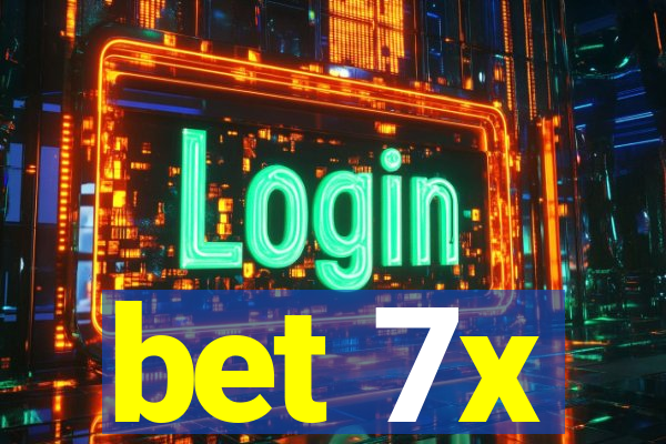 bet 7x