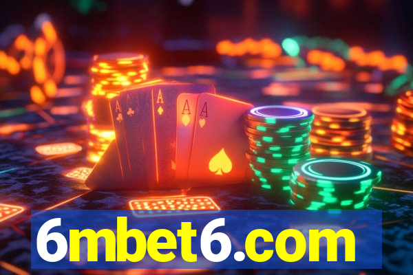 6mbet6.com