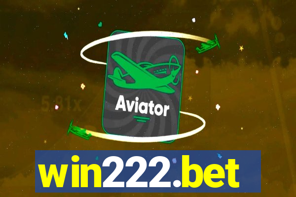 win222.bet