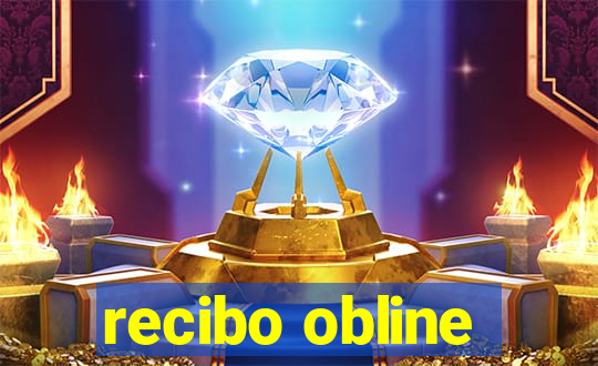 recibo obline